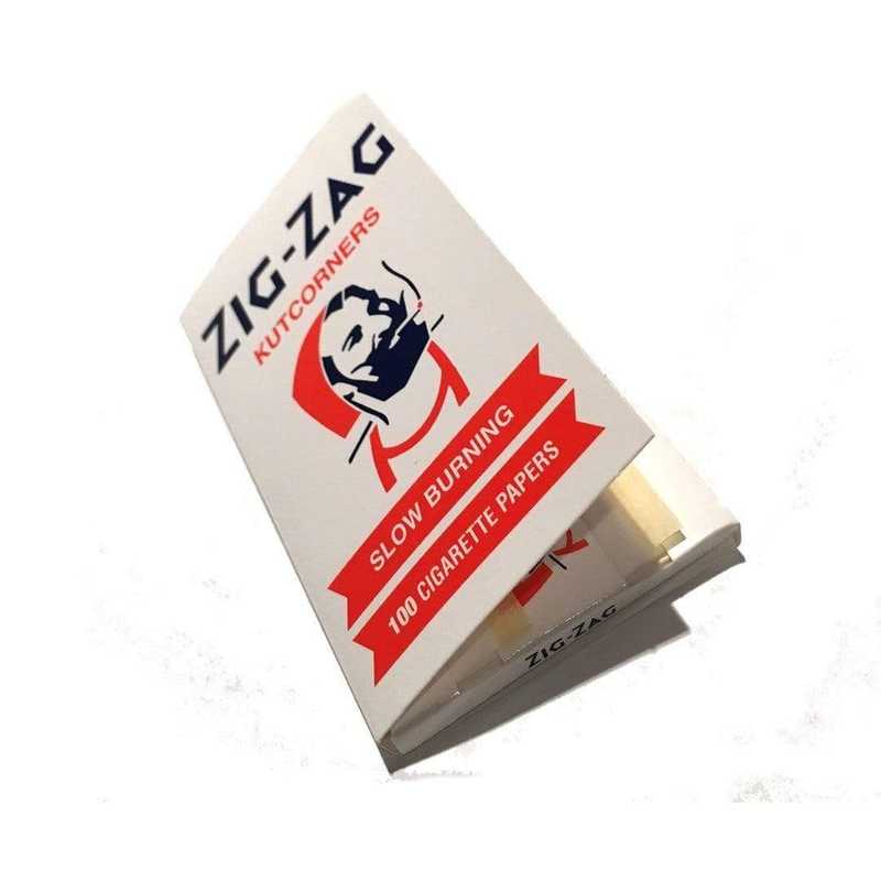 Zig Zag Rolling Papers