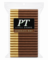 Prime Time Bags - Chocolate Mint