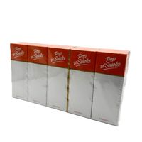 Pop n Smoke Cherry - Carton