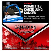 Canadian Original 20's - Single Pack