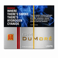Dumore Lights 25's - Single Pack 