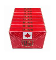 DK'S Full Flavour Cigarettes 25's - Carton