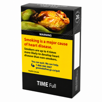 Time Full - Single Pack 