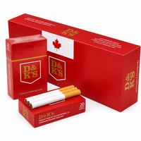DK Full Flavours 20s - Carton