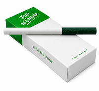 Pop n Smoke Pack - Applemint