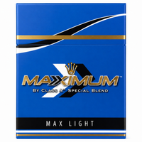 Maximum Lights 20's - Single Pack