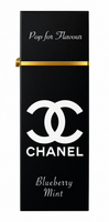 Pop n Smoke Pack - Chanel Blueberry Mint 