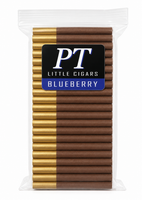 Prime Time Bags - Blueberry