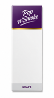 Pop n Smoke Pack - Grape 