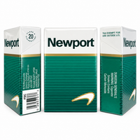 Newport Menthol Cigarettes 20's - Single pack