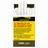 Time Lights - Single Pack