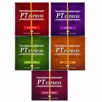 PT Express 20's Little Cigars - Single Packs (Flavors)