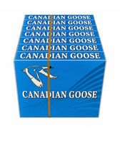 Canadian Goose Light 25's - Carton 