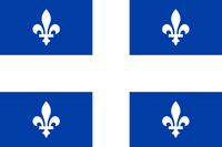 Quebec 25's Light - Cartons