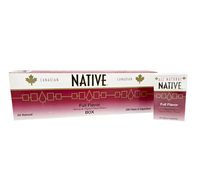 Native Full Flavor Case Bulk - 60 Cartons