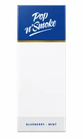 Test Pop n Smoke Pack - Blueberry Mint