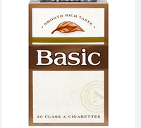 Basic Lights 20's - Single Pack
