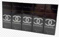 Pop n Smoke - Chanel (Blueberry Mint) - Carton