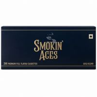 Smokin' Aces Full Flavour Carton