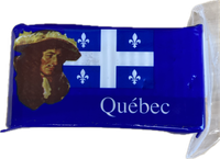 Quebec - Brown Tip (Full Flavour) - 200 Count Bag