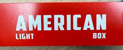 American 