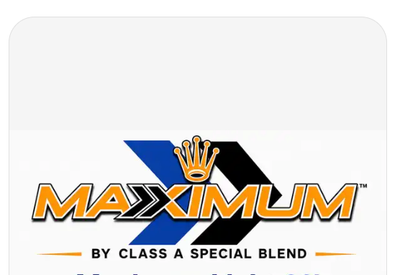 MAXIMUM