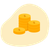 undefined logo featuring a clean, minimalist design