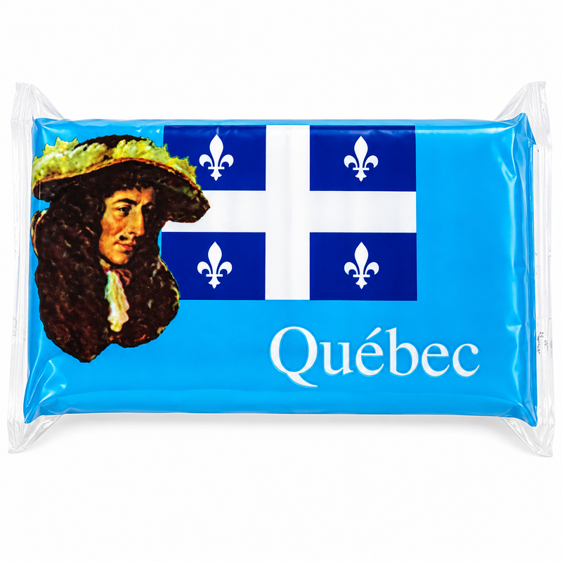 Quebec Light Bagged Cigarettes - 200ct 