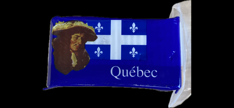 Bagged Quebec FF - CASE