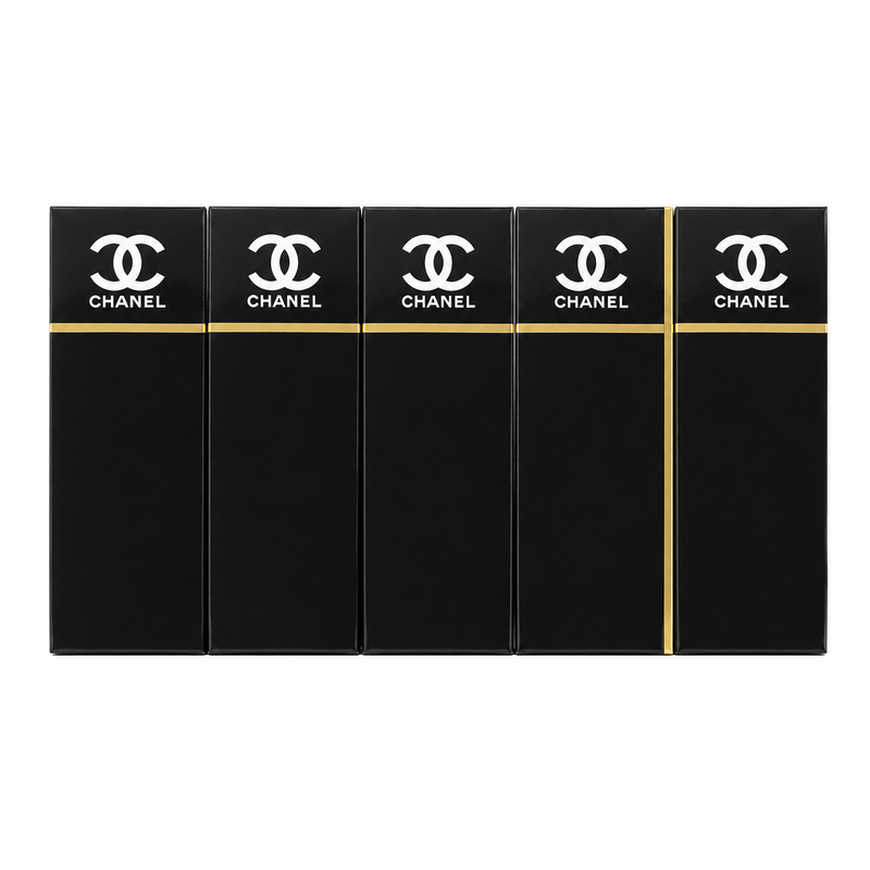 Pop n Smoke Carton - Chanel Icy Mint 