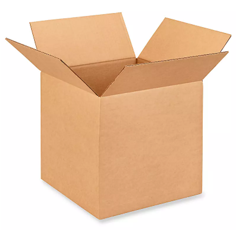 25's Carton Case