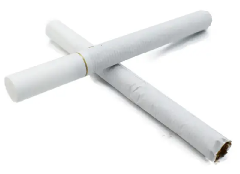 Bagged Lights Cigarettes - 200ct