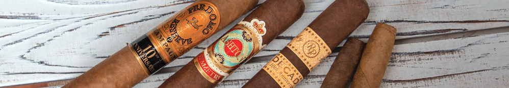 Cigars/Cigarellos