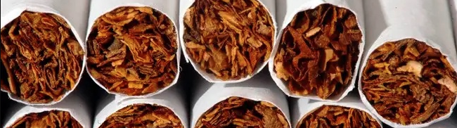 Cigarettes