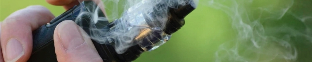 Nicotine Vapes